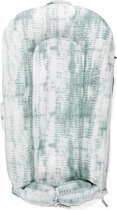 Sleepyhead (DockaTot) babynestje Marine Shibori