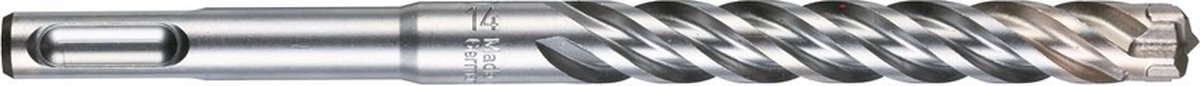 Milwaukee 4932352031 RX4 SDS-Plus Betonboor - 4 snijvlakken - 12 x 100 x 160mm
