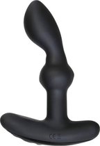 Zero Tolerance Teeter Totter Vibrator Zwart