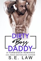 Forbidden Fantasies 33 - Dirty Boss Daddy