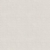 Dutch Wallcoverings - Wallstitch link design white