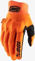 100% MTB COGNITO Glove - Oranje - L