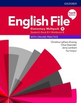 English File - Elem (fourth edition) Student's book multipac