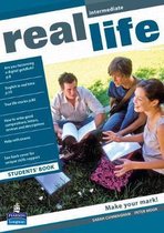 Real Life Global - Int student's book