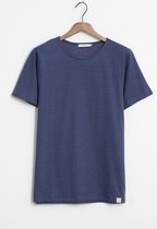 Sissy-Boy - Blauw T-shirt met dots
