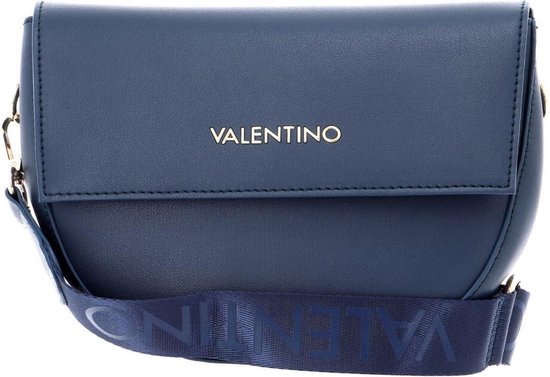 Valentino Bags BIGS Dames Tas - Donkerblauw