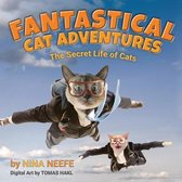 Nina's Cat Tales- Fantastical Cat Adventures