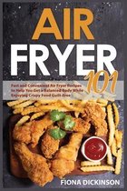 Air Fryer 101