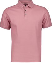 Jac Hensen Polo - Modern Fit - Roze - L