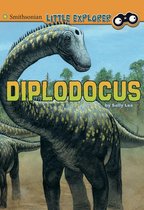 Little Paleontologist - Diplodocus