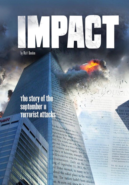 Tangled History Impact (ebook), Matt Doeden 9781491478998 Boeken