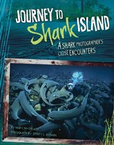 Shark Expedition - Journey to Shark Island