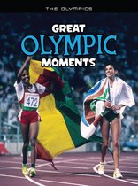 The Olympics - Great Olympic Moments