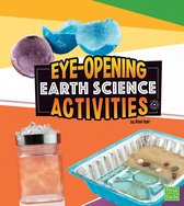 Curious Scientists - Eye-Opening Earth Science Activities