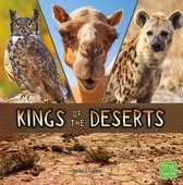 Animal Rulers - Kings of the Deserts
