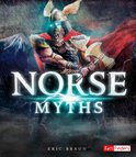 Mythology Around the World - Norse Myths