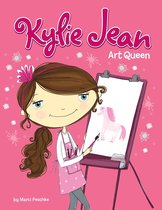 Kylie Jean - Art Queen