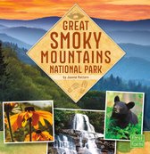 U.S. National Parks Field Guides - Great Smoky Mountains National Park