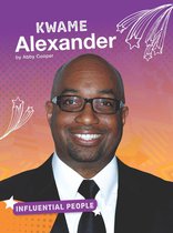 Influential People - Kwame Alexander