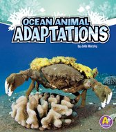 Amazing Animal Adaptations - Ocean Animal Adaptations