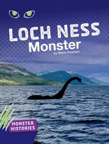 Monster Histories - Loch Ness Monster