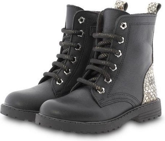 Clic! Meisjes Veterboot