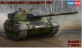 1:35 HobbyBoss 84501 Leopard 1A5 MBT Tank Plastic Modelbouwpakket