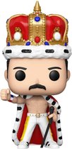 Funko Pop! Rocks: Queen - Freddy Mercury King