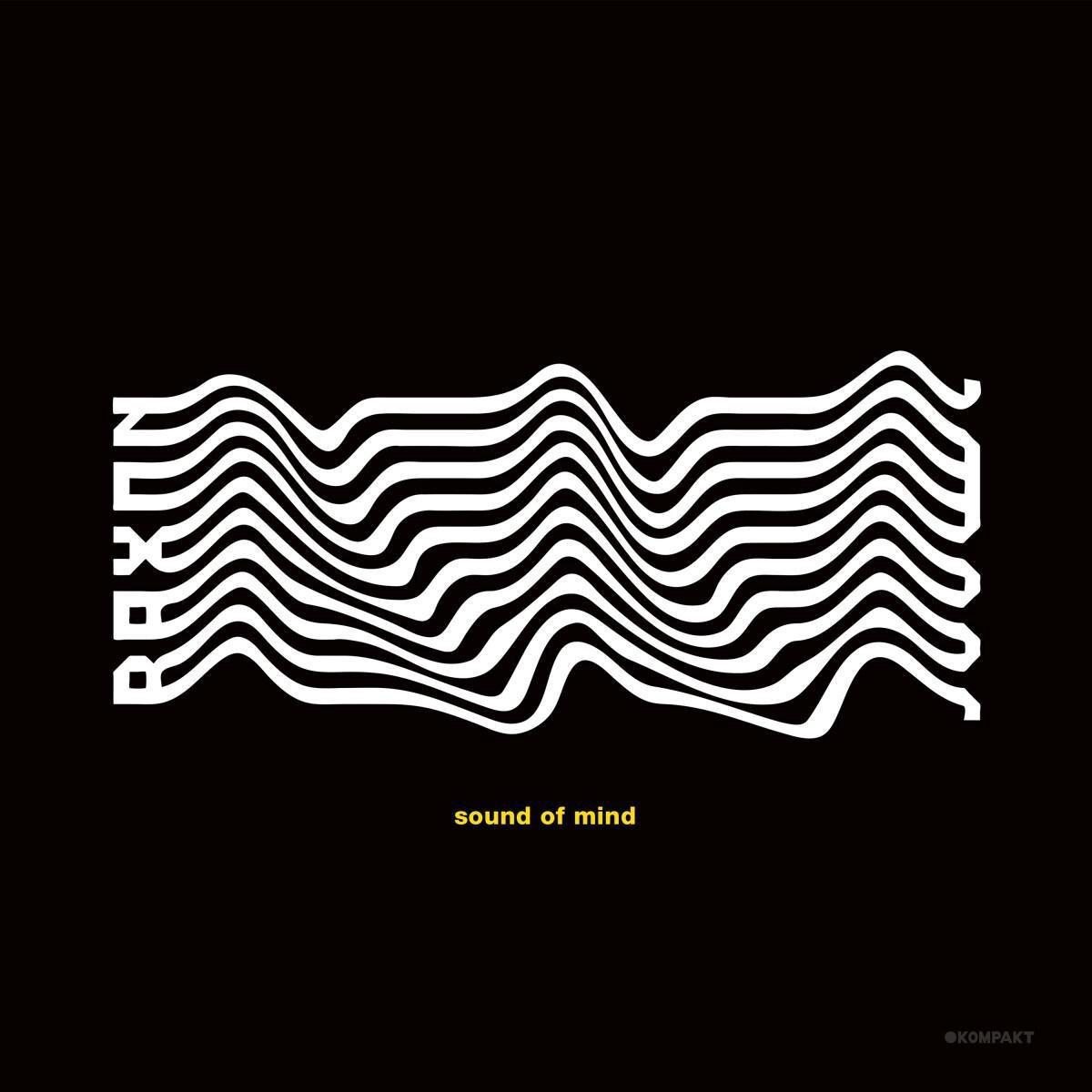Sound Of Mind (2lp + Dl)