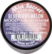 Mood Acrylpoeder Blueberry-Melon