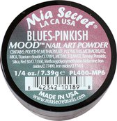 Mood Acrylpoeder Blues-Pinkish