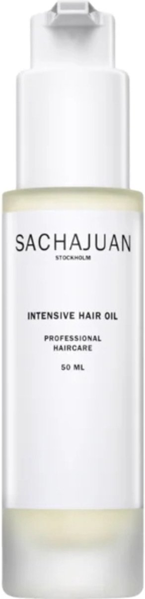 SachaJuan Intensive Hair Oil 50 ml