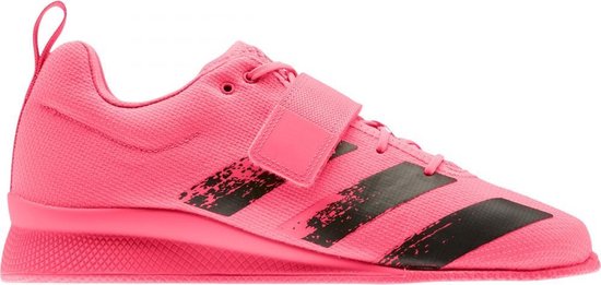 Chaussures d'haltérophilie adidas Performance Adipower Weightlifting II |  bol.com