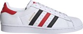 adidas Originals De sneakers van de manier Superstar