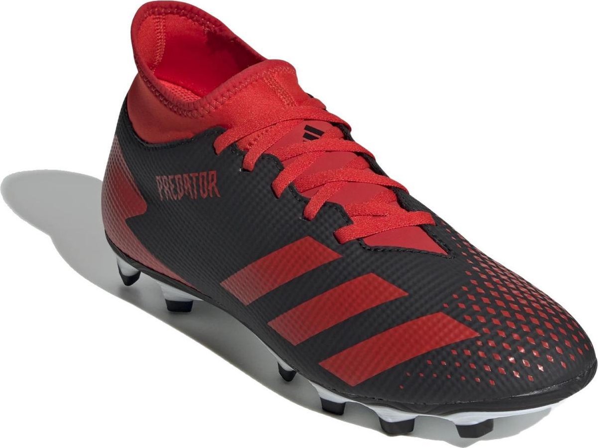 Adidas voetbalschoenen Predator 20.4 S IIC FxG, maat 40 2/3 - adidas