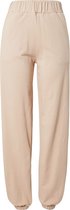 Saint Tropez broek hamida Beige-M (38)