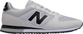 New Balance - Heren Sneakers U430LGB - Grijs - Maat 42