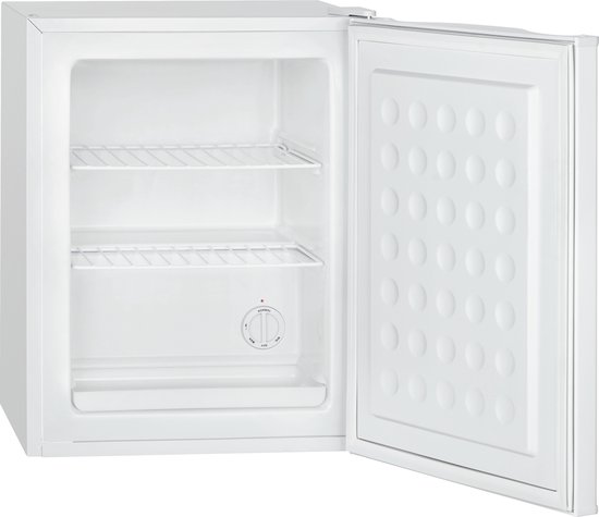 Bomann GB 7236- Mini vriezer - 42liter - Wit