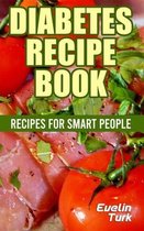 Diabetes Recipe Book