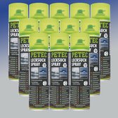 PETEC PETEC injector oplosmiddelspray 500ml 70160 (70160)