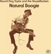 Natural Boogie