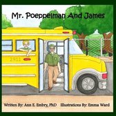 James and Mr. Poeppelman
