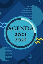 Agenda 2021/2022