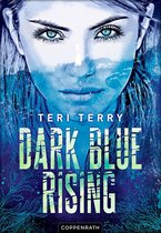 Klima-Thriller Trilogie 1 - Dark Blue Rising (Bd. 1)