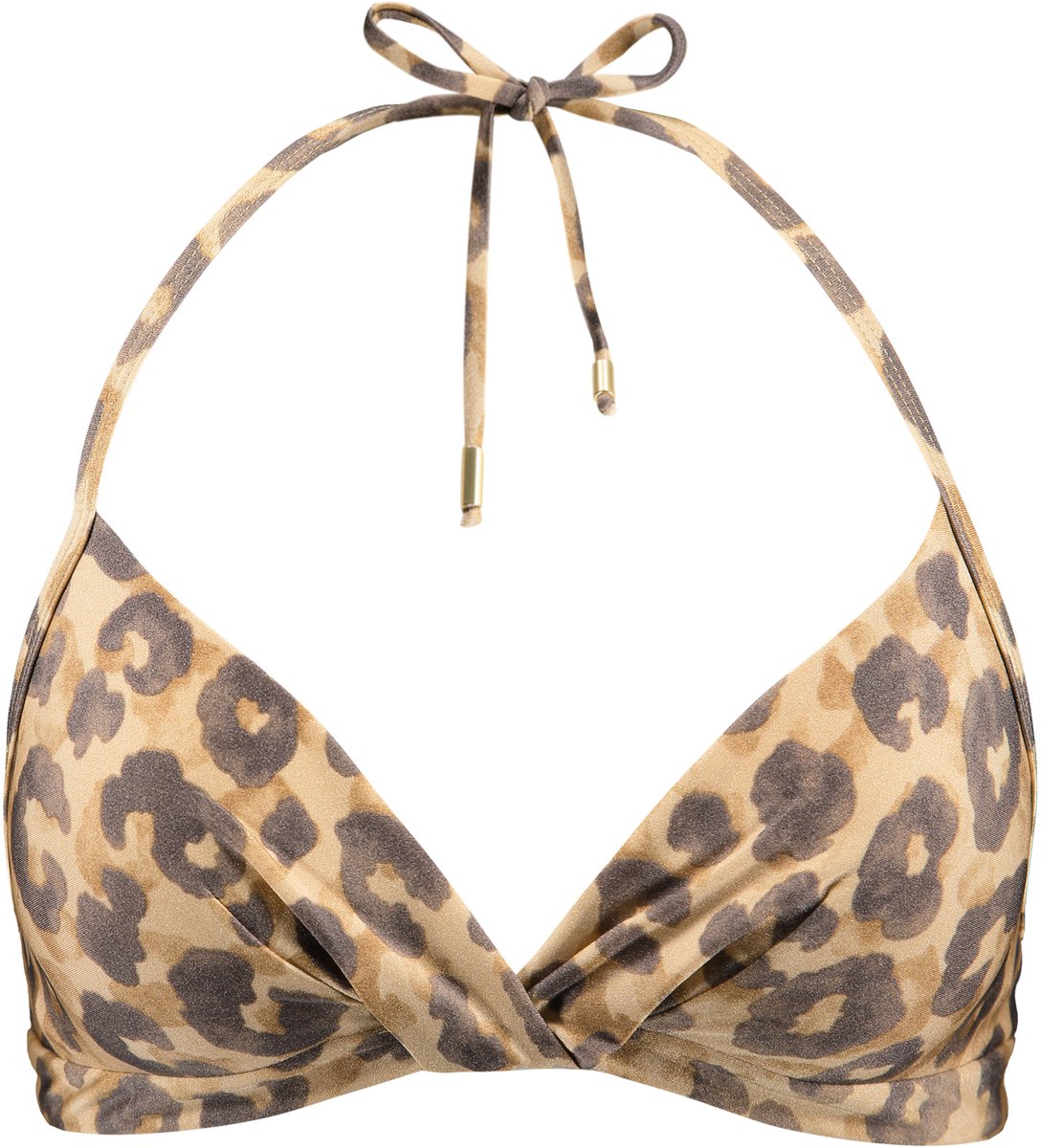 Barts - Sands Halter Top - sand - Vrouwen - Maat 42