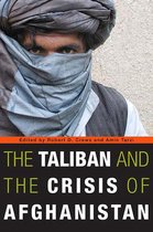 Taliban And The Crisis Of Afghanistan