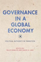 Governance in a Global Economy