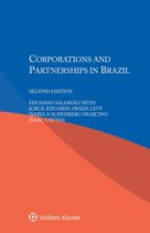 Corporations and Partnerships in Brazil