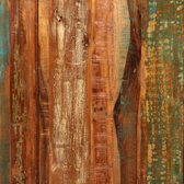 Medina Eettafel 180 cm massief gerecycled hout