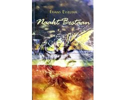 Omslag van Naakt bestaan